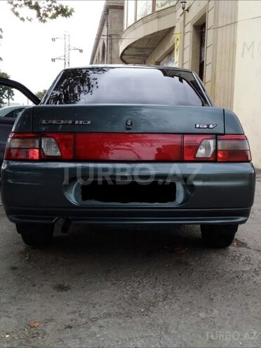 LADA (VAZ) 2110 2010, 111,000 km - 0.2 l - Gəncə