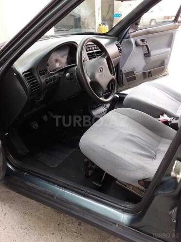 LADA (VAZ) 2110 2010, 111,000 km - 0.2 l - Gəncə