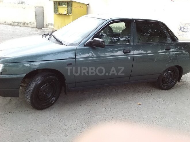 LADA (VAZ) 2110 2010, 111,000 km - 0.2 l - Gəncə