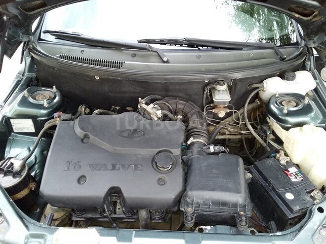 LADA (VAZ) 2110 2010, 111,000 km - 0.2 l - Gəncə