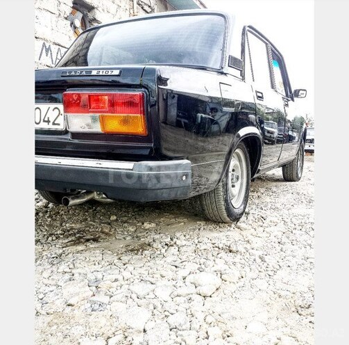 LADA (VAZ) 2107 2010, 70,000 km - 1.6 л - Sumqayıt
