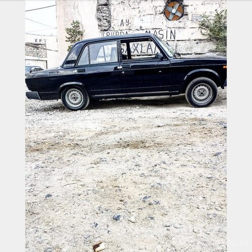 LADA (VAZ) 2107 2010, 70,000 km - 1.6 л - Sumqayıt