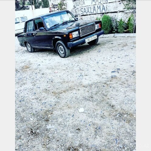LADA (VAZ) 2107 2010, 70,000 km - 1.6 л - Sumqayıt