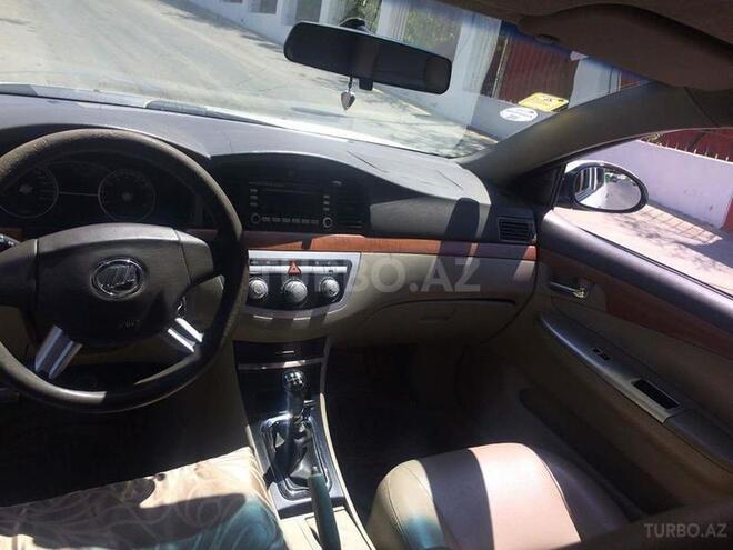Lifan 620 2010, 132,000 km - 1.6 l - Bakı