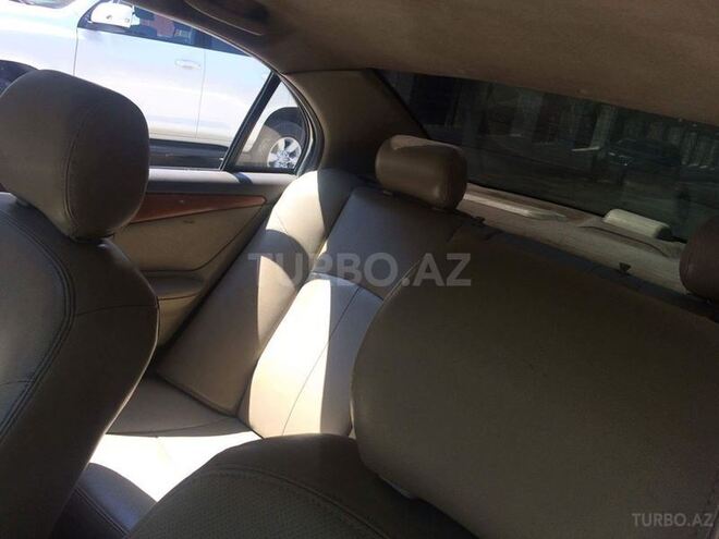 Lifan 620 2010, 132,000 km - 1.6 l - Bakı