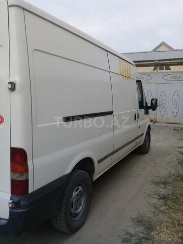 Ford Transit 2001, 227,000 km - 2.4 л - Gəncə