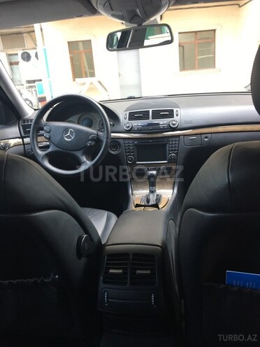 Mercedes E 220 2009, 195,000 km - 2.2 л - Bakı
