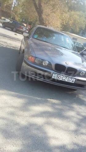 BMW 528 1997, 366,680 km - 2.8 l - Bakı