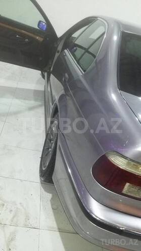 BMW 528 1997, 366,680 km - 2.8 l - Bakı