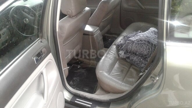 Volkswagen Passat 2002, 307,000 km - 1.8 л - Bakı