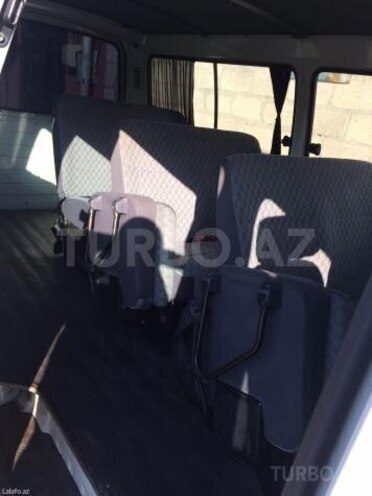 Toyota HiAce 2002, 310,123 km - 0.3 l - Bakı