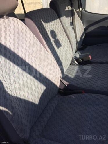 Toyota HiAce 2002, 310,123 km - 0.3 l - Bakı