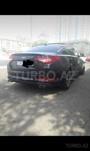 Kia Optima 2012, 88,900 km - 0.2 л - Bakı