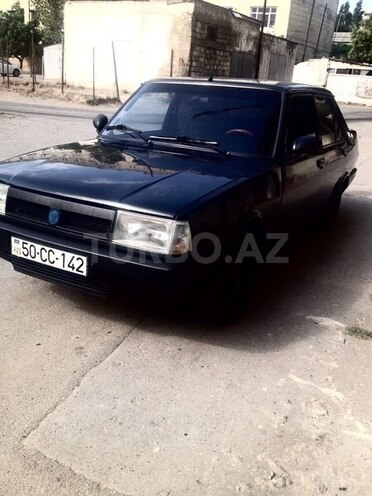 Tofas Sahin 2003, 137,000 km - 1.6 l - Bakı