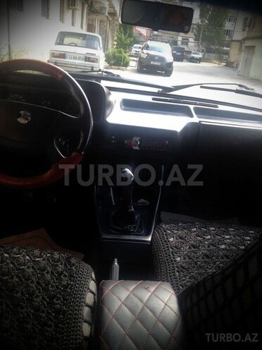 Tofas Sahin 2003, 137,000 km - 1.6 l - Bakı