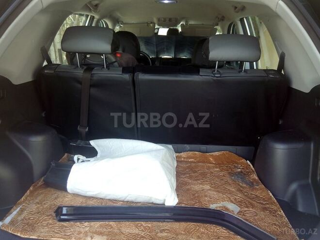 Kia Sportage 2008, 194,000 km - 2.0 l - Bakı
