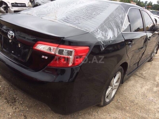 Toyota Camry 2013, 98,000 km - 2.5 l - Bakı