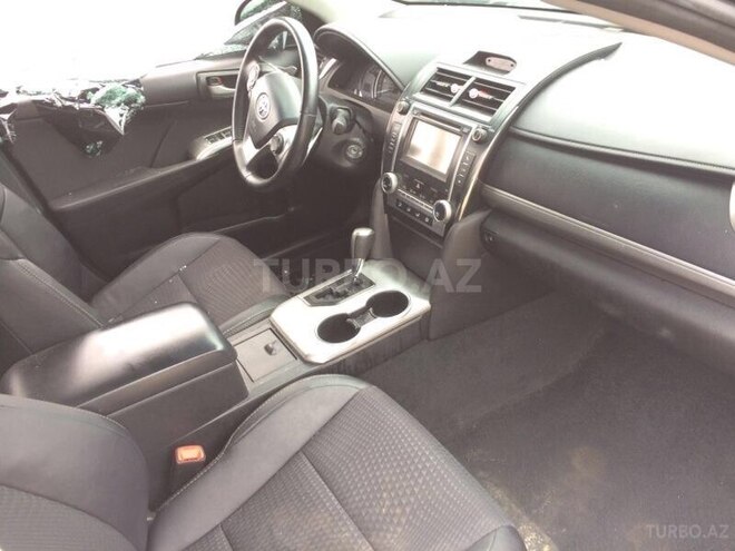 Toyota Camry 2013, 98,000 km - 2.5 l - Bakı