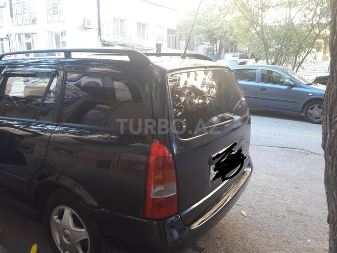 Opel Astra 1999, 27,531 km - 1.8 л - Bakı