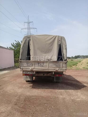 GAZ 330202-740 1998, 190,000 km - 2.4 l - Bakı