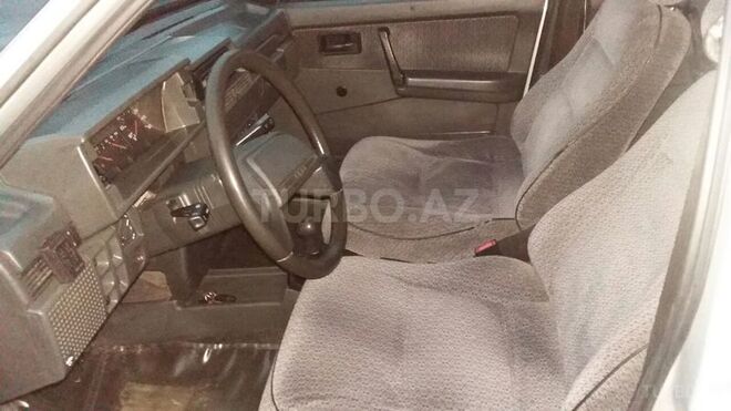 LADA (VAZ) 21099 2003, 193,000 km - 1.6 l - Zaqatala