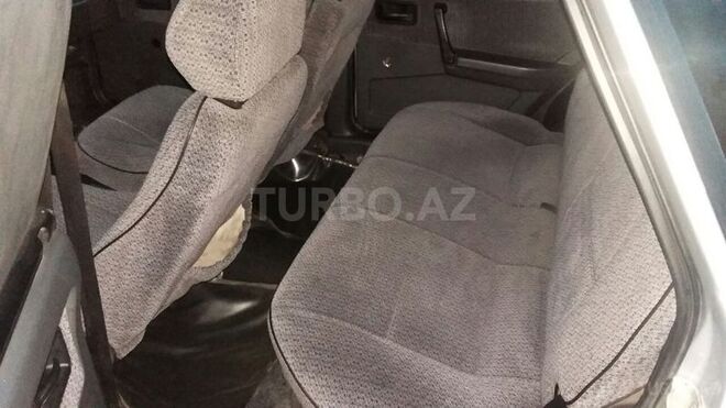 LADA (VAZ) 21099 2003, 193,000 km - 1.6 l - Zaqatala