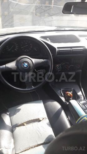 BMW 535 1989, 250,000 km - 3.5 l - Bakı