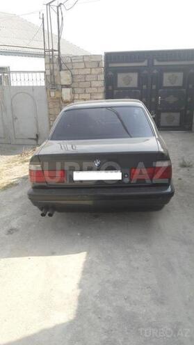 BMW 535 1989, 250,000 km - 3.5 l - Bakı