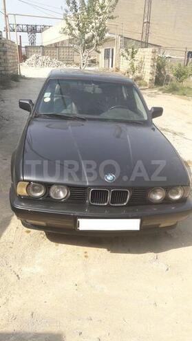 BMW 535 1989, 250,000 km - 3.5 l - Bakı