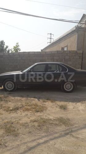 BMW 535 1989, 250,000 km - 3.5 l - Bakı