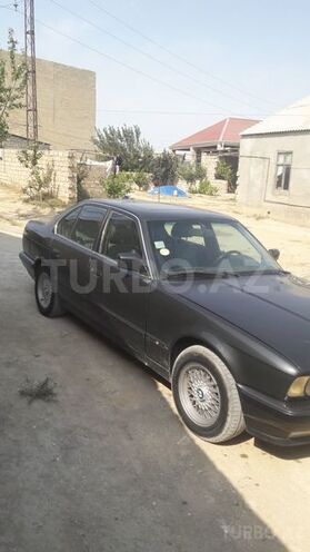 BMW 535 1989, 250,000 km - 3.5 l - Bakı
