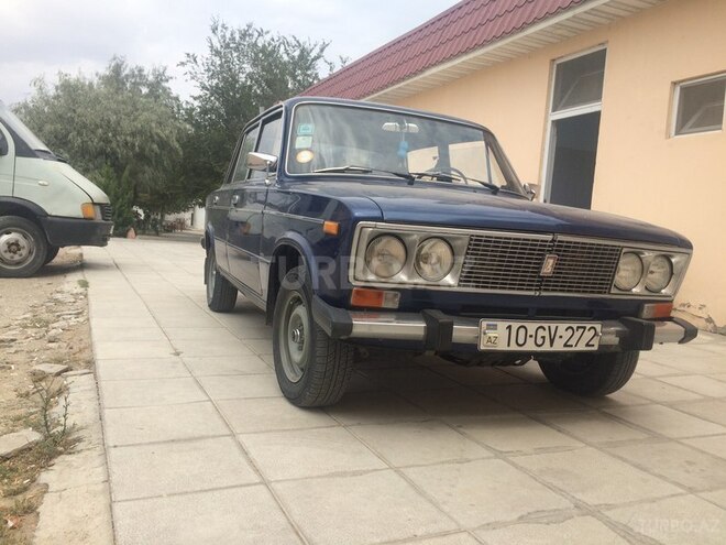 LADA (VAZ) 2106 2000, 224,747 km - 1.6 l - Sumqayıt