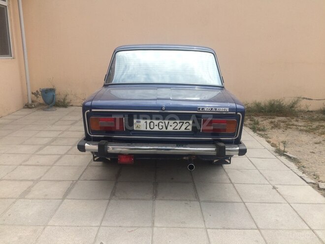 LADA (VAZ) 2106 2000, 224,747 km - 1.6 l - Sumqayıt