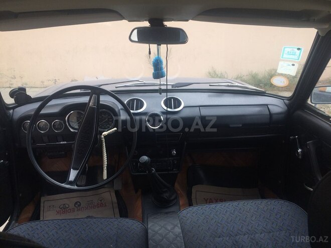 LADA (VAZ) 2106 2000, 224,747 km - 1.6 l - Sumqayıt