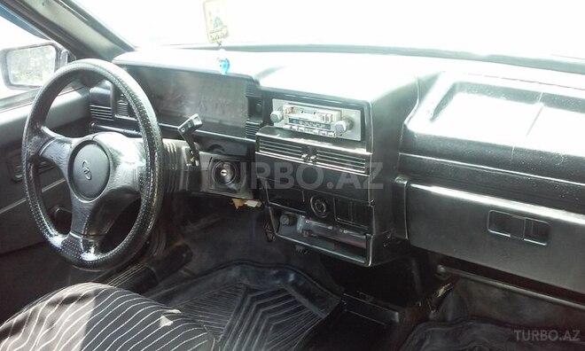 LADA (VAZ) 21099 1998, 230,000 km - 1.5 л - Bakı