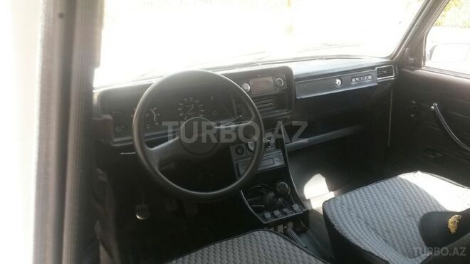 LADA (VAZ) 2107 2006, 200,000 km - 1.6 l - Bakı