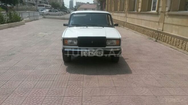 LADA (VAZ) 2107 2006, 200,000 km - 1.6 l - Bakı