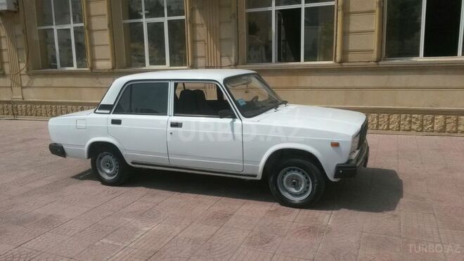 LADA (VAZ) 2107 2006, 200,000 km - 1.6 l - Bakı