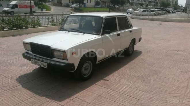 LADA (VAZ) 2107 2006, 200,000 km - 1.6 l - Bakı