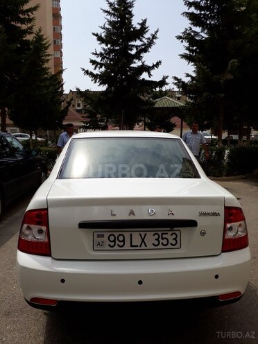 LADA (VAZ) Priora 2015, 37,000 km - 1.6 л - Bakı