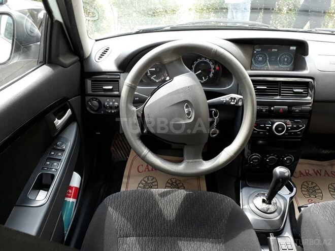 LADA (VAZ) Priora 2015, 37,000 km - 1.6 л - Bakı