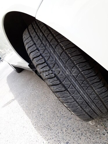 LADA (VAZ) Priora 2015, 37,000 km - 1.6 л - Bakı