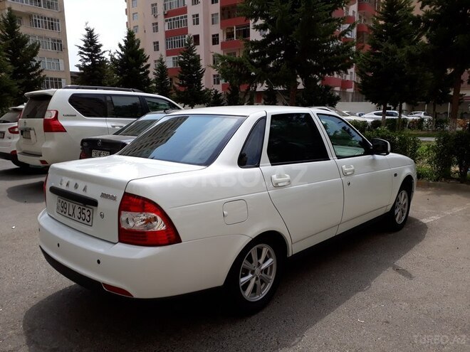 LADA (VAZ) Priora 2015, 37,000 km - 1.6 л - Bakı