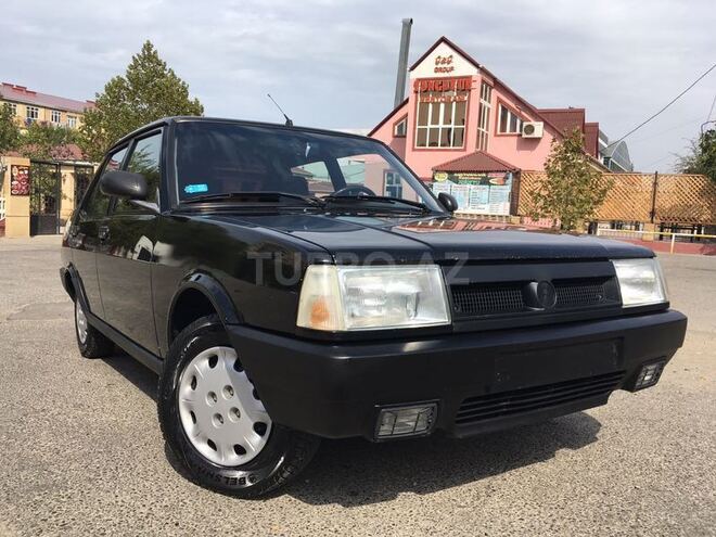 Tofas Sahin 2005, 172,450 km - 1.6 l - Bakı