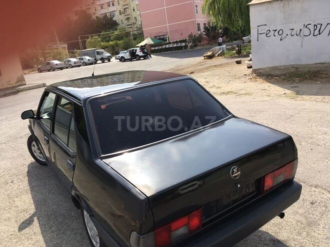 Tofas Sahin 2005, 172,450 km - 1.6 l - Bakı