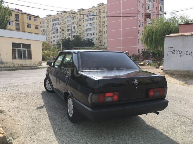 Tofas Sahin 2005, 172,450 km - 1.6 l - Bakı