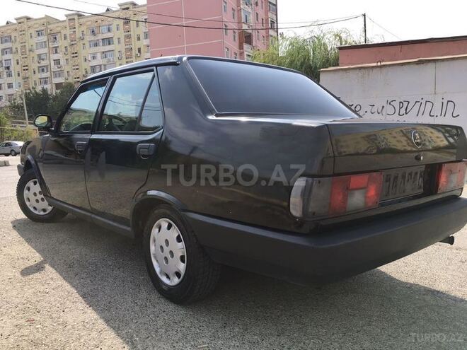 Tofas Sahin 2005, 172,450 km - 1.6 l - Bakı