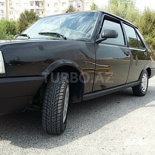 Tofas Sahin 2005, 172,450 km - 1.6 l - Bakı
