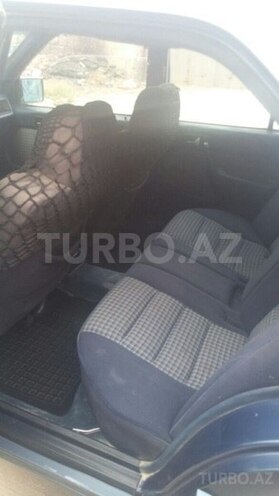 Mercedes 190 1990, 372,004 km - 2.0 l - Bakı