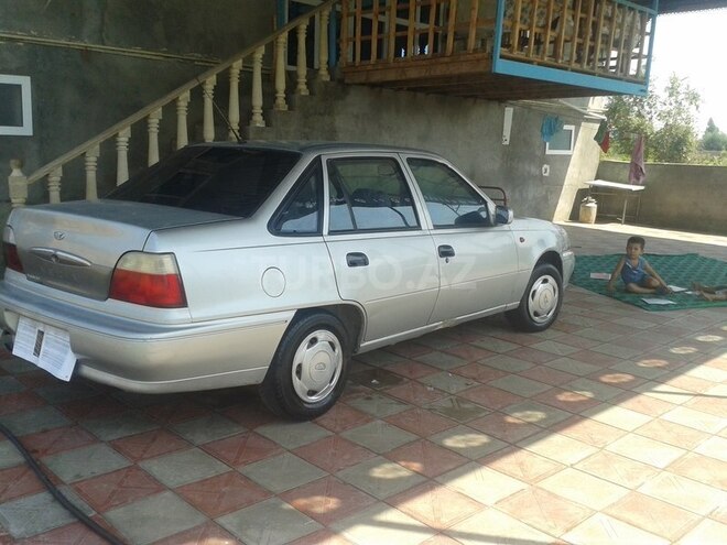 Daewoo Nexia 2007, 20,000 km - 1.5 l - İmişli